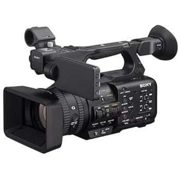 【動作ＯＫ】 SONY　Handycam　HDR-PJ800 Amazon.com : Sony HXR-NX800 4K HDR 1